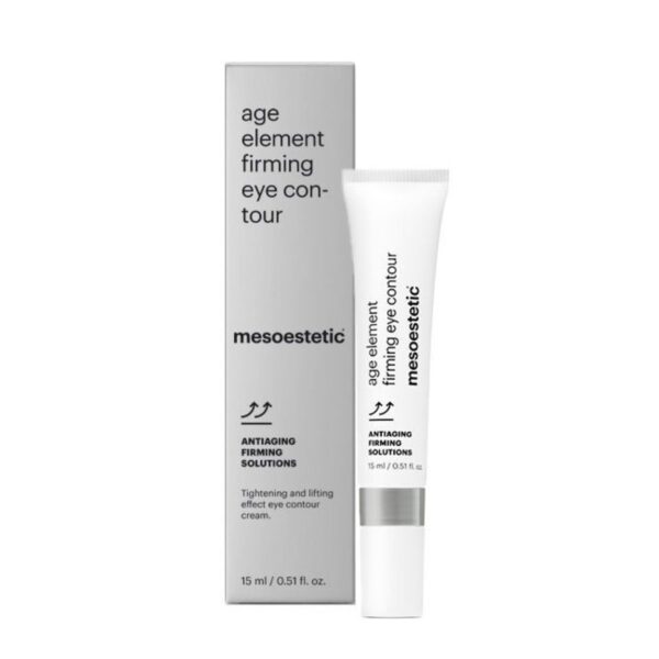 Mesoestetic Age Element Firming Eye Contour