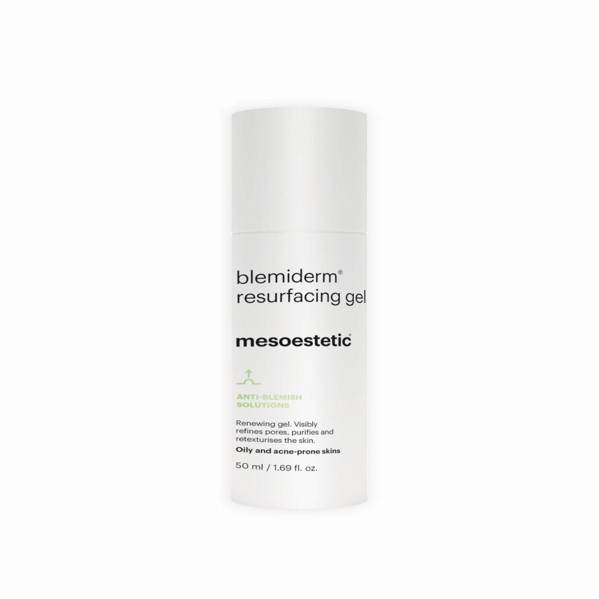 Mesoestetic Blemiderm Resurfacing Gel