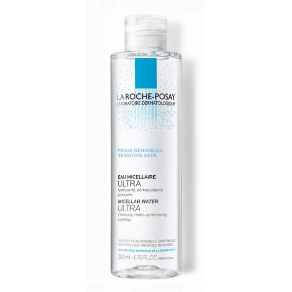 La Roche-Posay Ultra Micellar Water