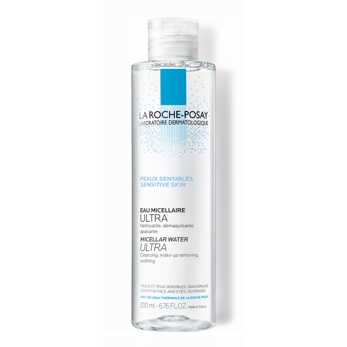La Roche-Posay Ultra Micellar Water
