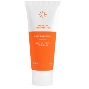 Lamelle Rescue Repair Gel