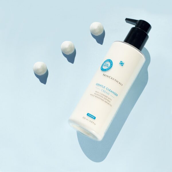 SkinCeuticals Gentle Cleanser Cream 190ml - Image 2