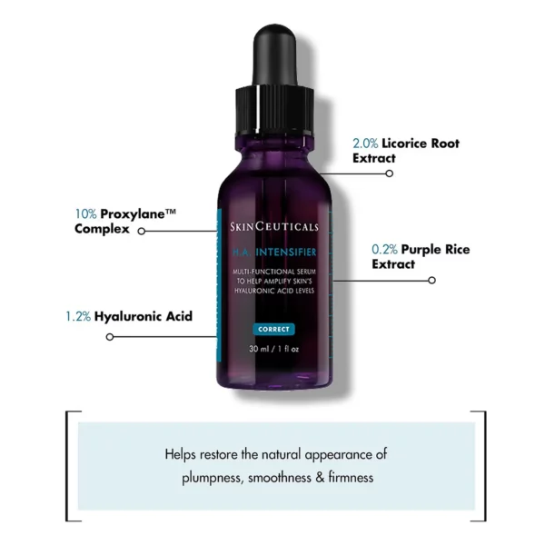 SkinCeuticals HA Intensifier