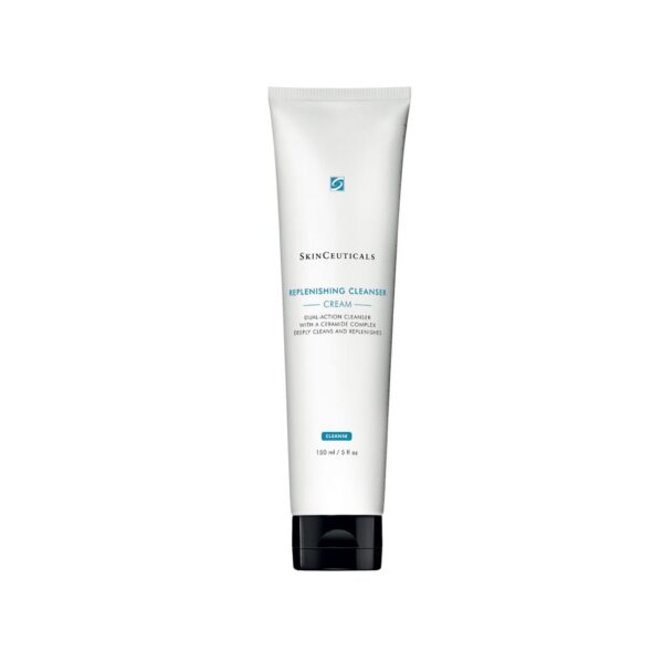 SkinCeuticals Replenishing Cleanser Cream 150ml