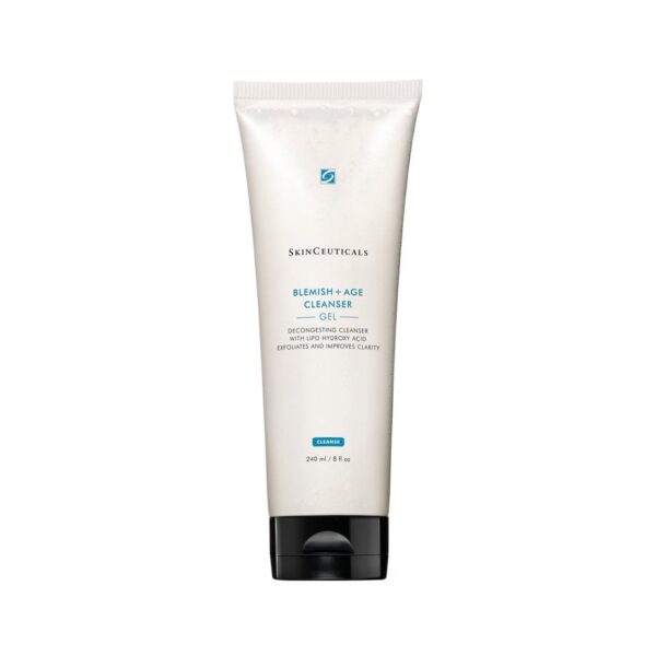 SkinCeuticals Blemish + Age Cleansing Gel 240ml