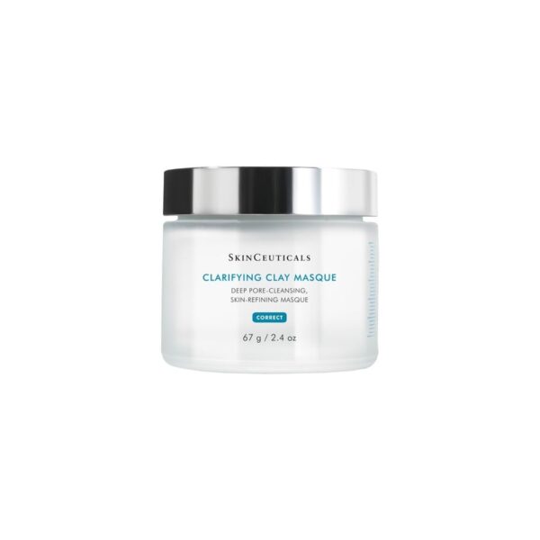 SkinCeuticals Clarifying Clay Masque 60ml