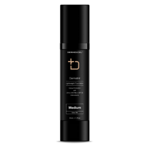 DermExcel Dermatint SPF 50 Medium