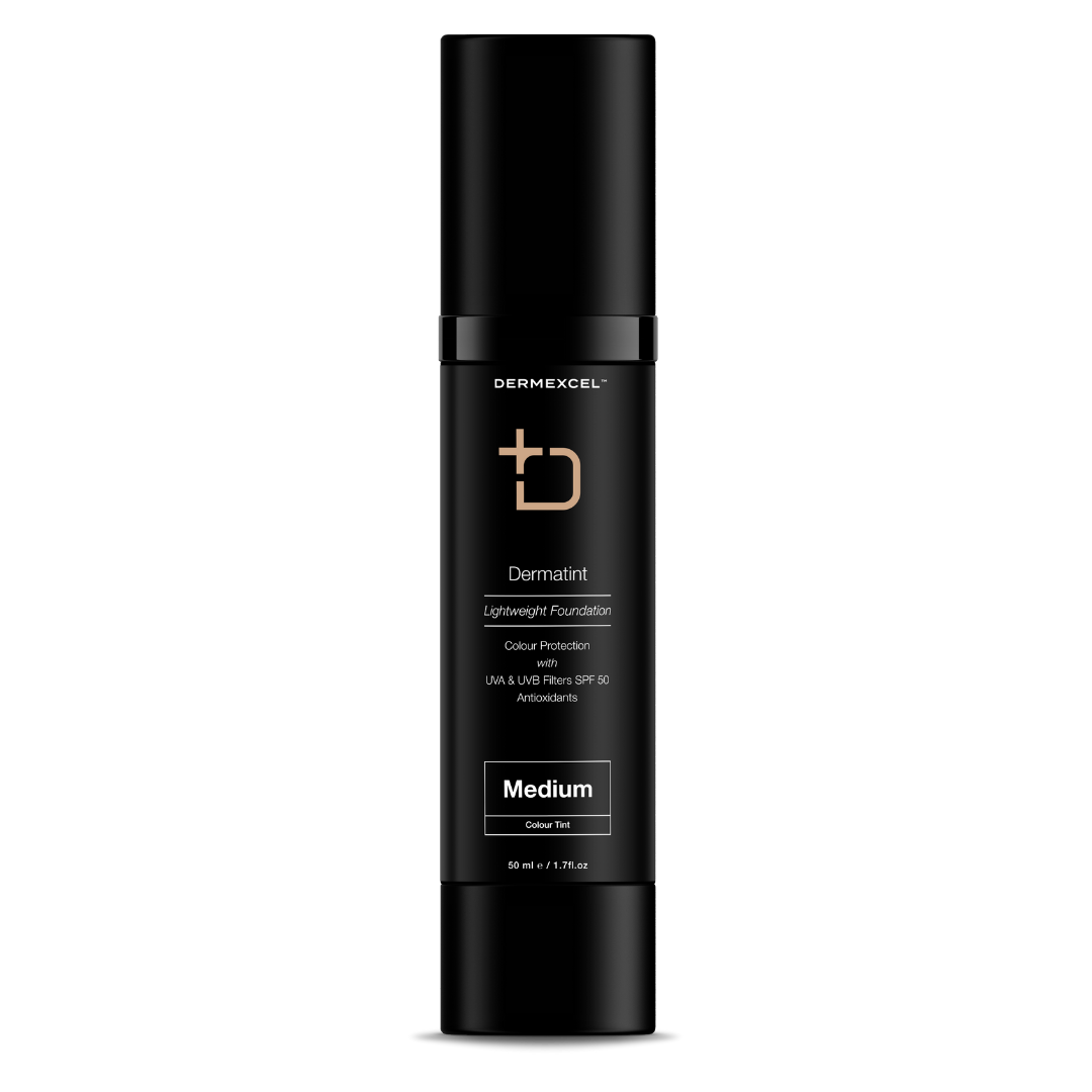DermExcel Dermatint SPF 50 Medium