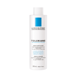 La Roche-Posay Toleriane Dermo Cleanser