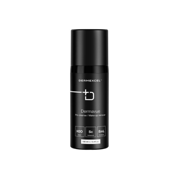 DermExcel Dermavue Pre-Cleanse - Image 2
