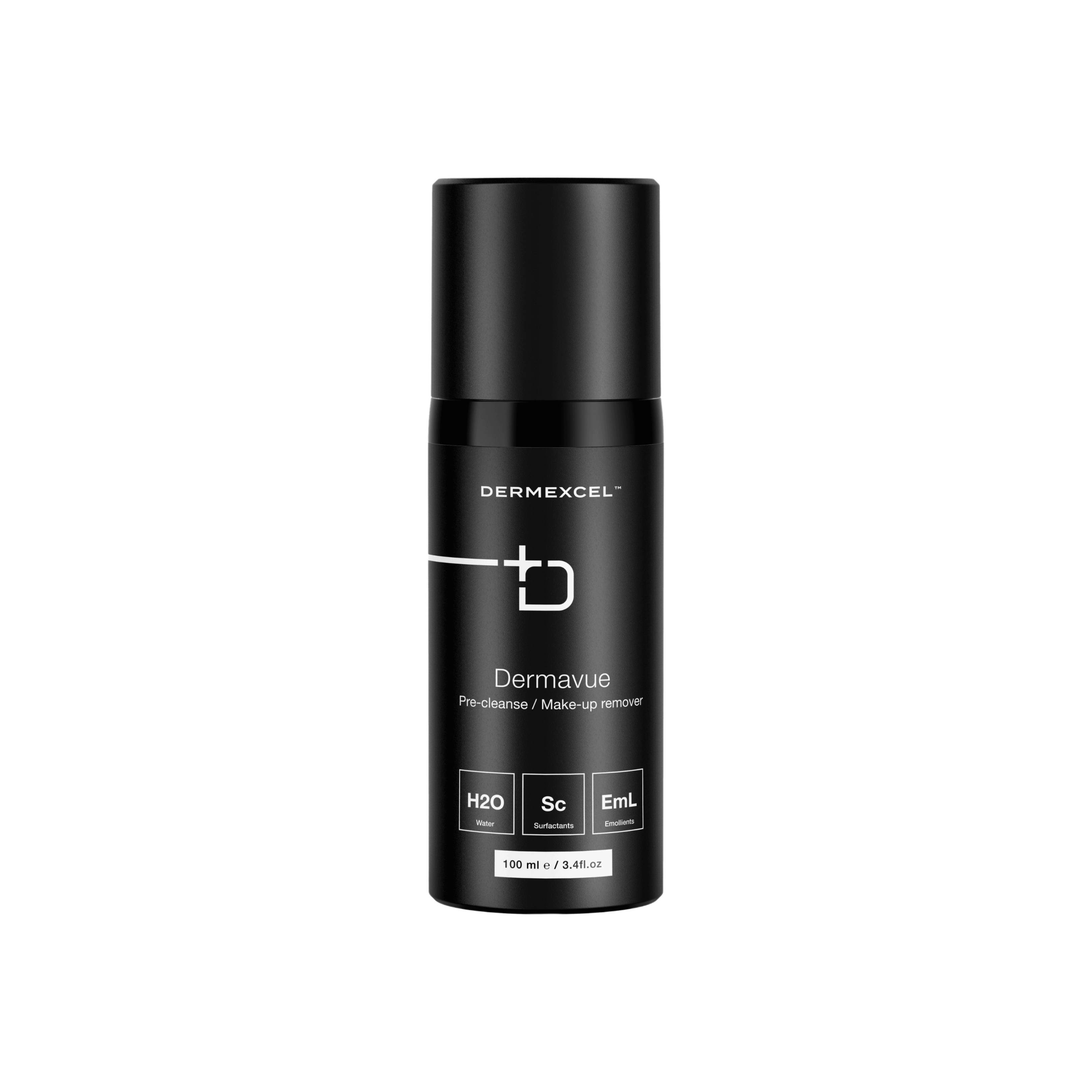 DermExcel Dermavue Pre-Cleanse