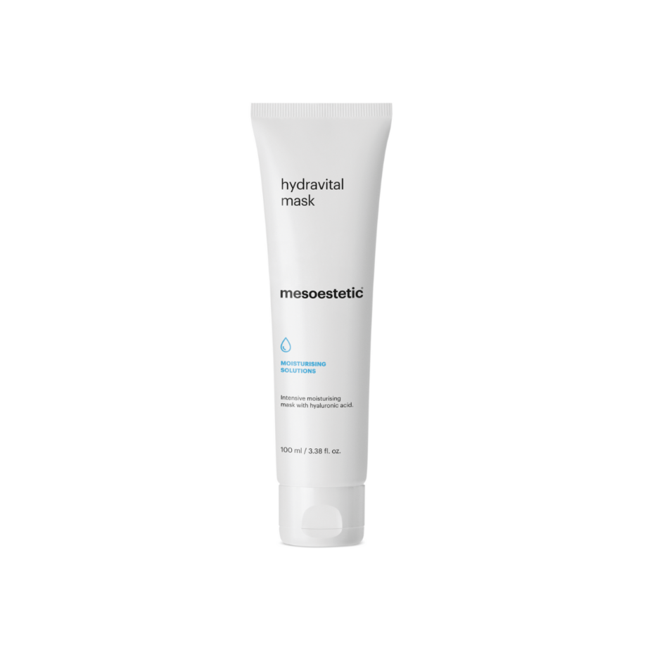 Mesoestetic Hydravital Mask