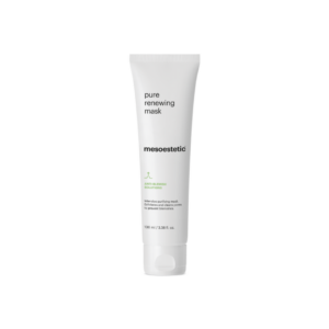 Mesoestetic Pure Renewing Mask