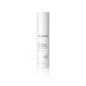 Mesoestetic Brightening Peel Booster