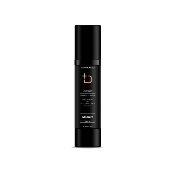 DermExcel Dermatint SPF 50 - Image 5