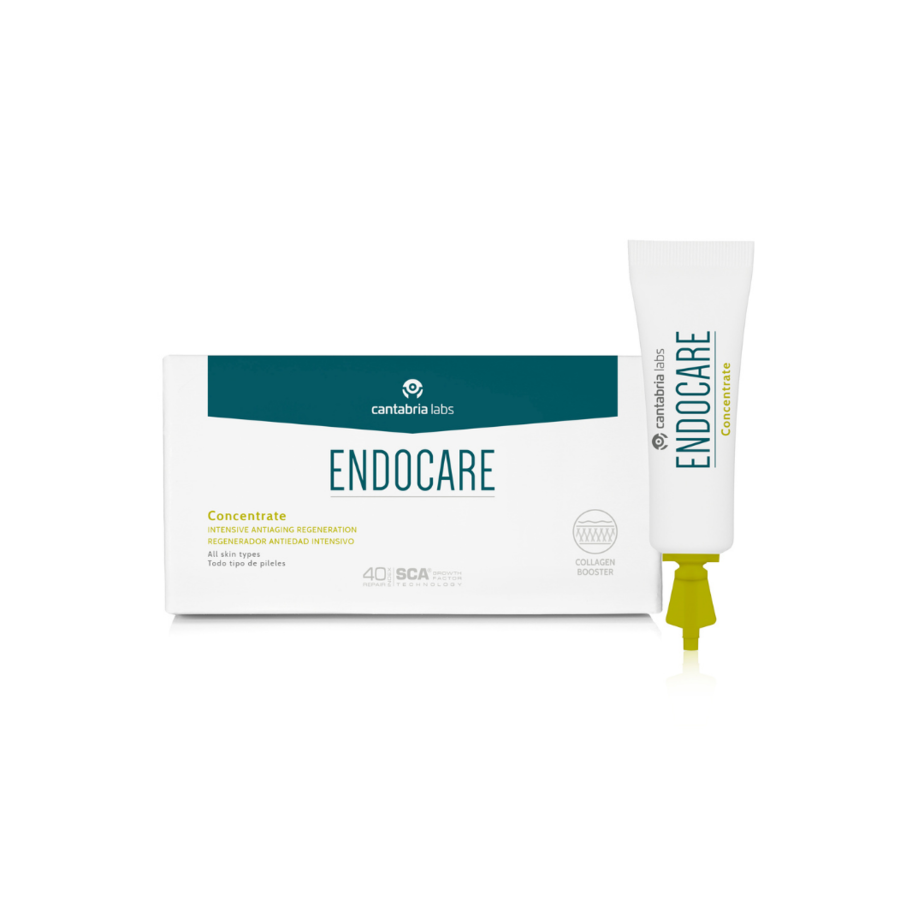 Endocare Essential Care Concentrate