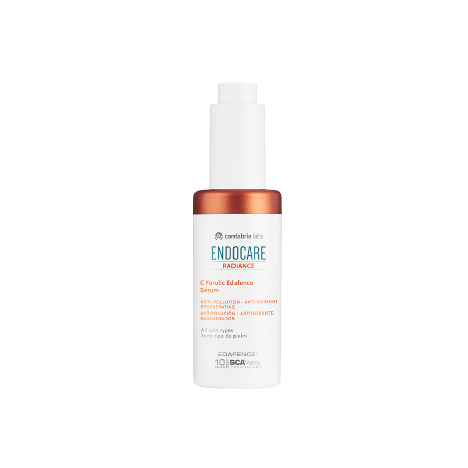 Endocare Radiance C Ferulic Edafence Serum