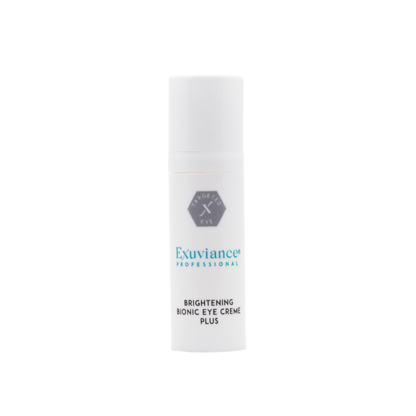 Exuviance Bionic Eye Crème Plus