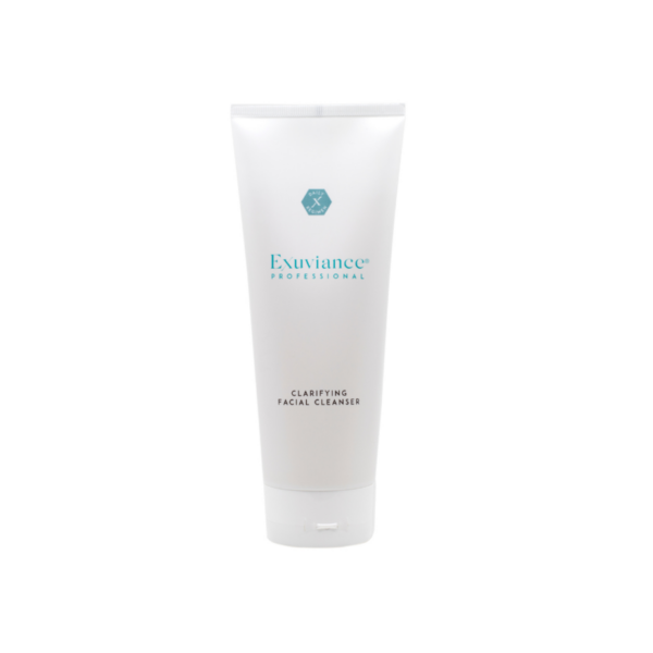 Exuviance Clarifying Facial Cleanser