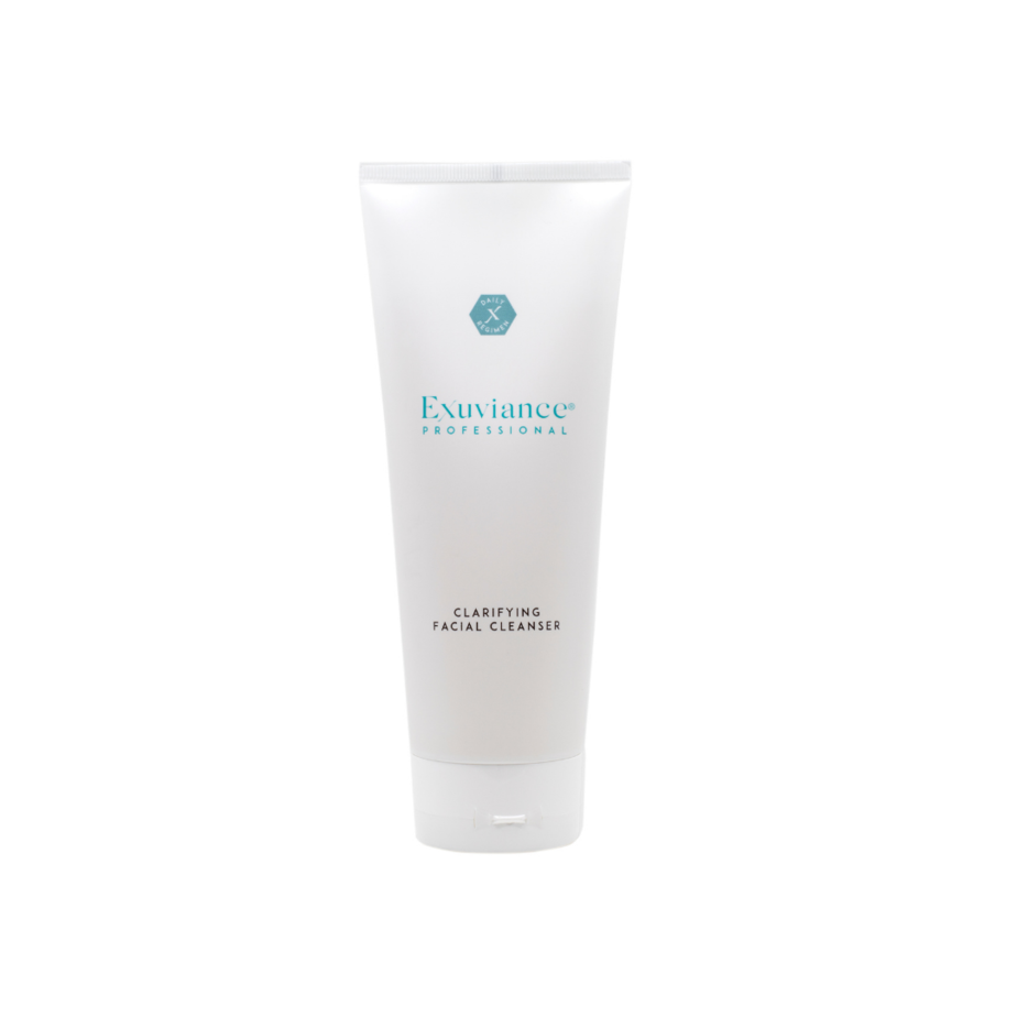Exuviance Clarifying Facial Cleanser