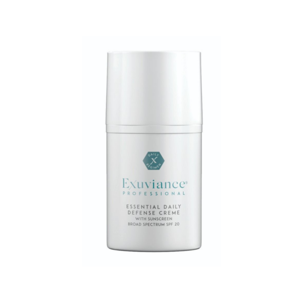 Exuviance Essential Daily Defense Crème