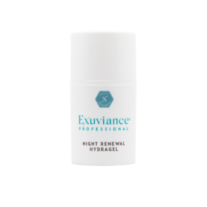 Exuviance Night Renewal Hydragel