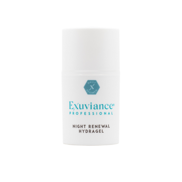 Exuviance Night Renewal Hydragel