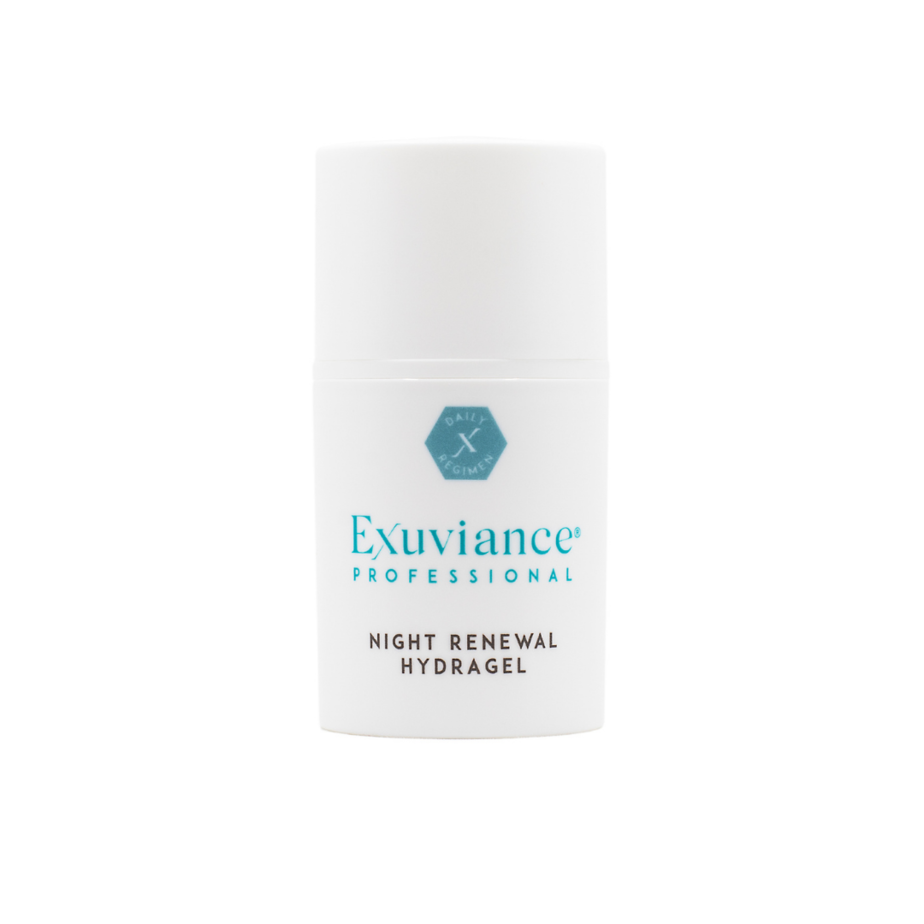 Exuviance Night Renewal Hydragel