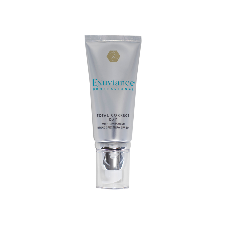 Exuviance Total Correct Day SPF30
