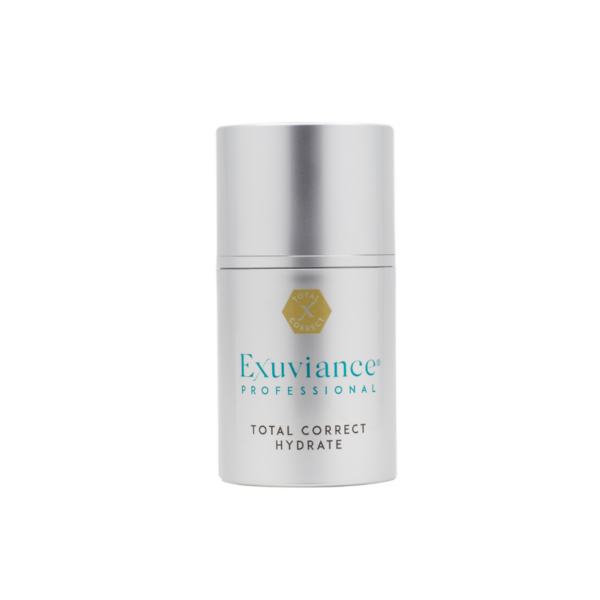 Exuviance Total Correct Hydrate