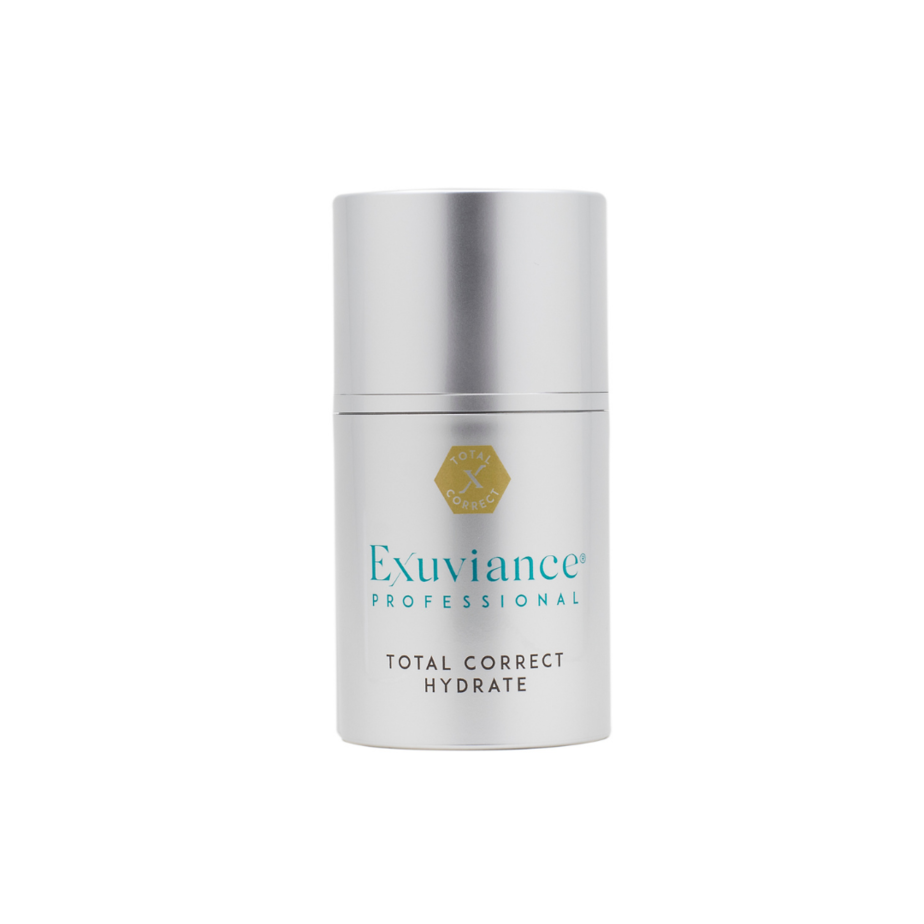Exuviance Total Correct Hydrate