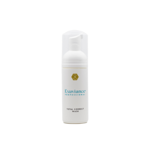 Exuviance Total Correct Wash