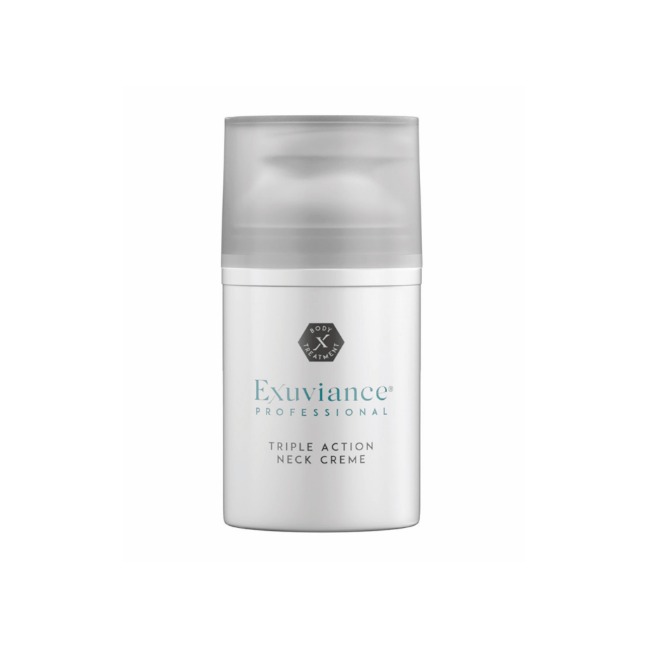 Exuviance Triple Action Neck Creme
