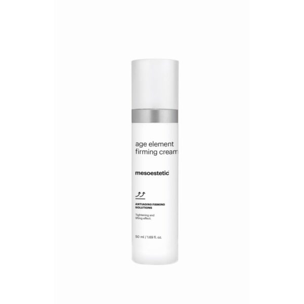 Mesoestetic Age Element Firming Cream