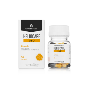 Heliocare 360° Capsules