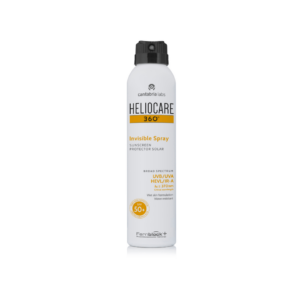 Heliocare 360° Invisible Spray SPF 50+