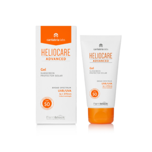 Heliocare Gel SPF 50