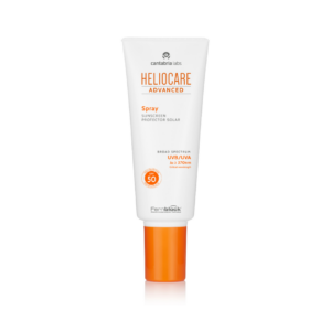 Heliocare Spray SPF 50