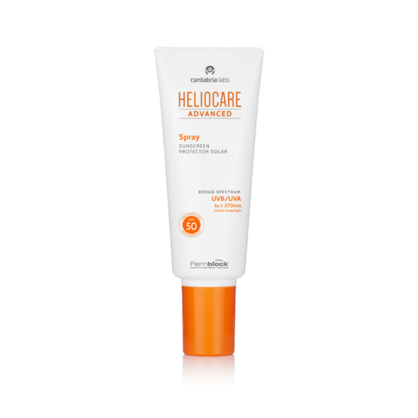 Heliocare Spray SPF 50