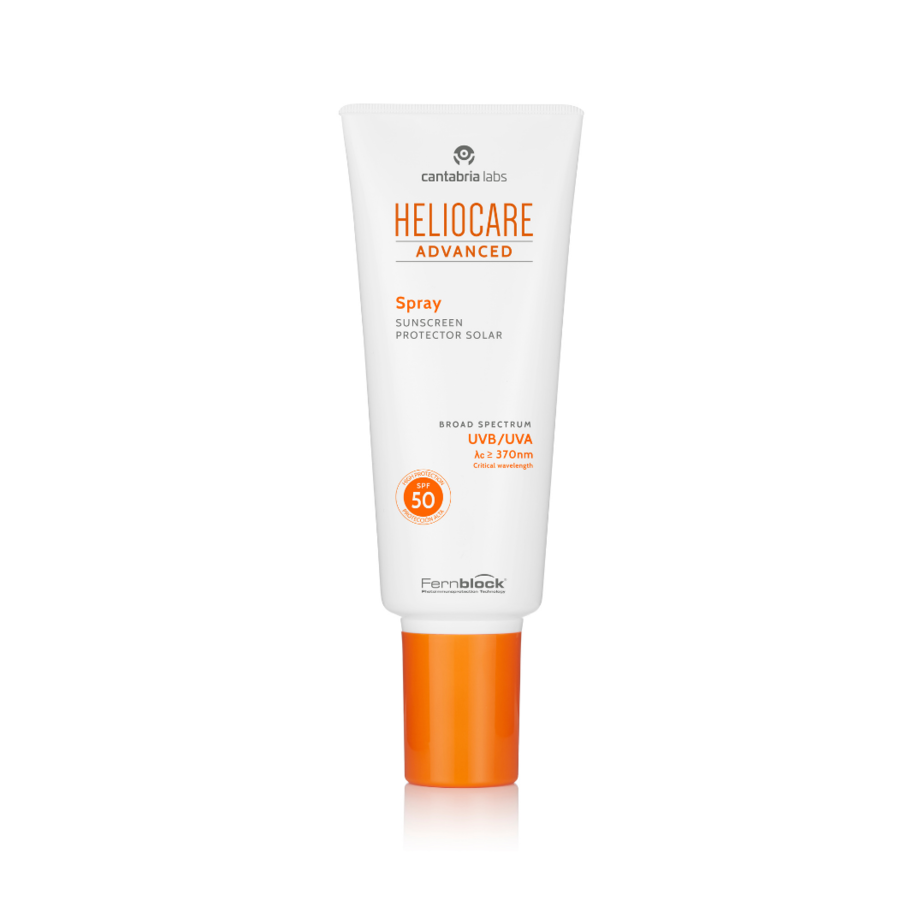 Heliocare Spray SPF 50