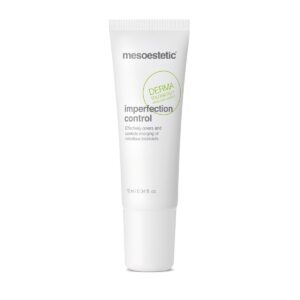 Mesoestetic Imperfection Control