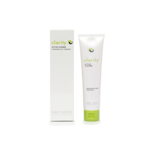 Lamelle Clarity Active Cleanse 125ml