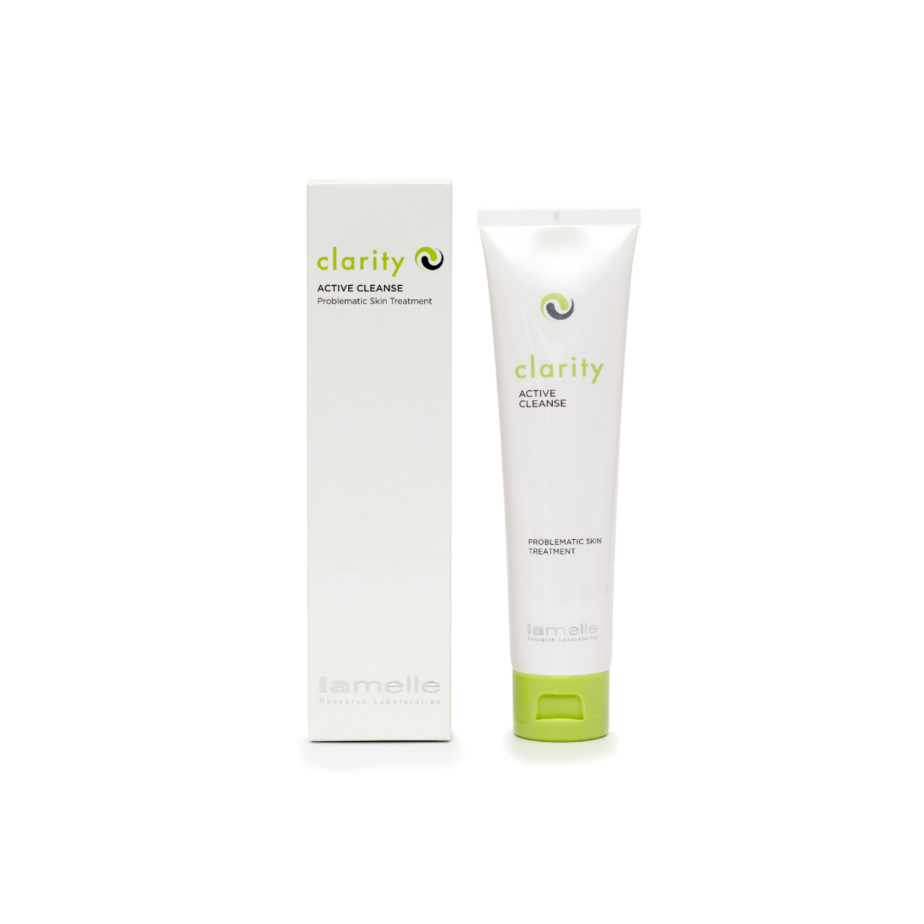 Lamelle Clarity Active Cleanse 125ml