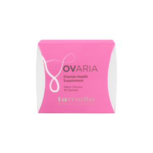Lamelle Ovaria (Peach Flavour)