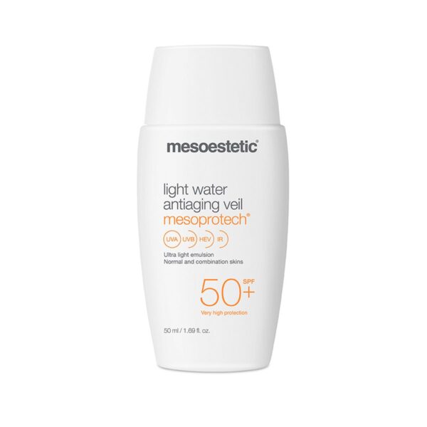 Mesoestetic Mesoprotech Water Veil - Image 2