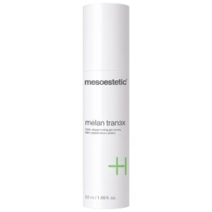 Mesoestetic Melan Tran3x Gel-Cream