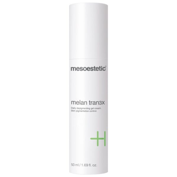 Mesoestetic Melan Tran3x Gel-Cream