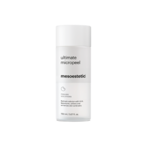 Mesoestetic Ultimate Micropeel