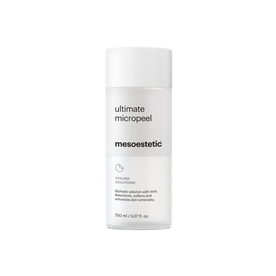 Mesoestetic Ultimate Micropeel