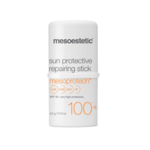 Mesoestetic Mesoprotech Sun Protective Repairing Stick 100+